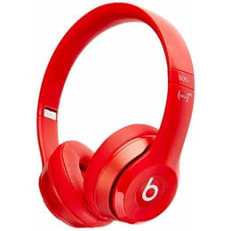 Beats By Dr. Dre Solo2 Noise cancelling Headphone - Red