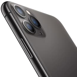 iPhone 11 Pro 256GB - Space Gray - Locked AT&T