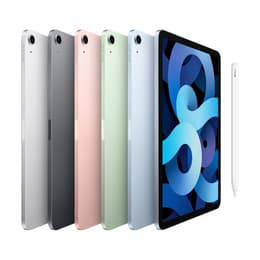 iPad Air (2020) - Wi-Fi + GSM/CDMA + LTE