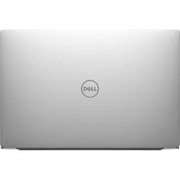 Dell Precision 5540 15-inch (2019) - Core i9-9980HK - 32 GB - SSD 512 GB