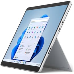 Microsoft Surface Pro 8 13" Core i5 2.4 GHz - SSD 256 GB - 16 GB Without keyboard