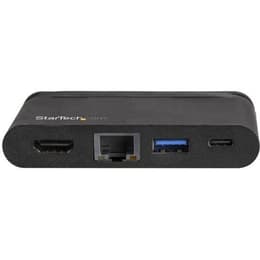 Startech DKT30CHCPD Docking Station