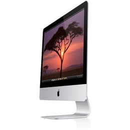 iMac 21.5-inch (Late 2012) Core i5 2.7GHz - SSD 256 GB - 8GB
