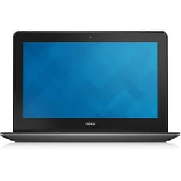 Dell Chromebook 3120 Celeron 2.1 ghz 16gb SSD - 4gb QWERTY - English