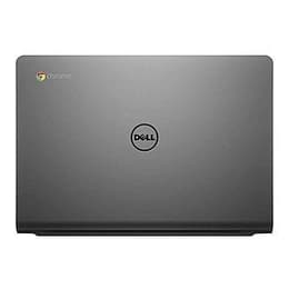 Dell Chromebook 3120 Celeron 2.1 ghz 16gb SSD - 4gb QWERTY - English