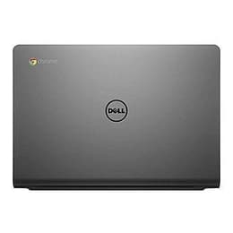 Dell ChromeBook 3120 Celeron N2840 2.1 GHz 16 GB SSD - 4 GB