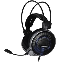 Audio Technica Technica ATH-ADG1X Gaming Headphone with microphone - Black