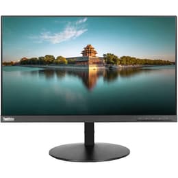 Lenovo 21.5-inch Monitor 1920 x 1080 LCD (T22i-10)