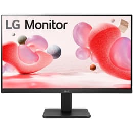 LG 24-inch Monitor 1920 x 1080 LCD (24MR400-B)