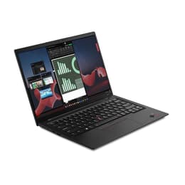 Lenovo ThinkPad X1 Carbon G11 14-inch (2023) - Core i5-1335U - 16 GB - SSD 512 GB