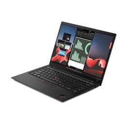 Lenovo ThinkPad X1 Carbon G11 14-inch (2023) - Core i5-1335U - 16 GB - SSD 512 GB