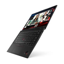 Lenovo ThinkPad X1 Carbon G11 14-inch (2023) - Core i5-1335U - 16 GB - SSD 512 GB