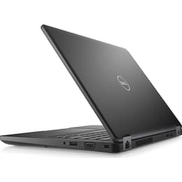 Dell Latitude 5490 14-inch (2018) - Core i5-8250U - 8 GB - SSD 128 GB