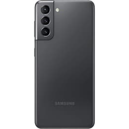Galaxy S21 5G 128GB - Black - Locked AT&T