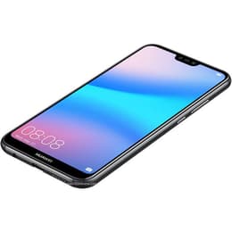 Huawei P20 lite 32GB - Black - Unlocked