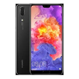 Huawei P20 lite 32GB - Black - Unlocked
