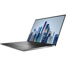 Dell Precision 5550 15-inch (2020) - Core i7 - Gen 10 (H) - 16 GB - SSD 256 GB