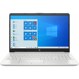 Hp 15-DW3033 15-inch (2020) - Core i3-1115G4 - 8 GB - SSD 256 GB