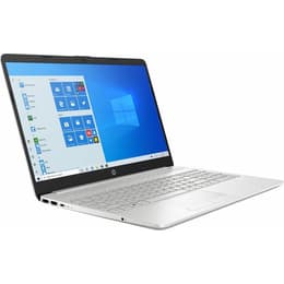 Hp 15-DW3033 15-inch (2020) - Core i3-1115G4 - 8 GB - SSD 256 GB