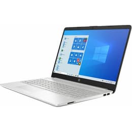 Hp 15-DW3033 15-inch (2020) - Core i3-1115G4 - 8 GB - SSD 256 GB