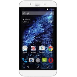Blu Studio XL 8GB - White - Unlocked