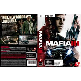 Mafia lll - PC