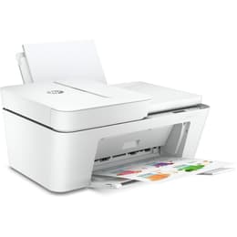 HP DeskJet 4155E Color laser