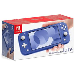 Switch Lite 32GB - Blue