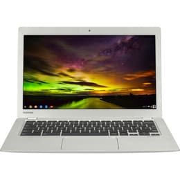 Dynabook Chromebook CB35-B3340 Celeron 2.1 ghz 16gb SSD - 4gb QWERTY - English