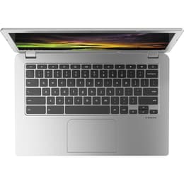 Dynabook Chromebook CB35-B3340 Celeron 2.1 ghz 16gb SSD - 4gb QWERTY - English