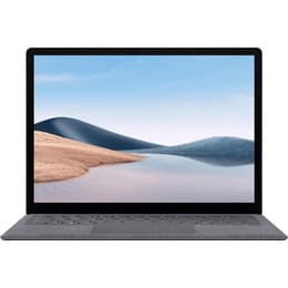 Microsoft Surface Laptop 4 13-inch (2021) - Core i7-1185G7 - 16 GB - SSD 512 GB