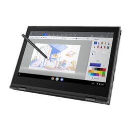 Lenovo 500e Celeron N4120 1.1 GHz 32 GB eMMC - 4 GB
