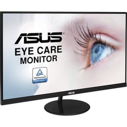 Asus 23.8-inch Monitor 1920 x 1080 LED (VL249HE)