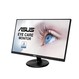 Asus 23.8-inch Monitor 1920 x 1080 LED (VL249HE)