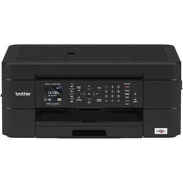 Brother MFC-J491DW