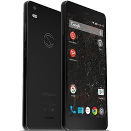 Silent Circle Blackphone 2 32GB - Black - Unlocked