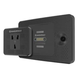 Rand Mcnally TND Tablet 85-R GPS