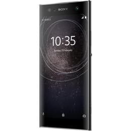 Sony Xperia XA2 Ultra 32GB - Black - Unlocked