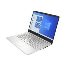 Hp 14-DQ5043CL 14-inch (2022) - Core i3-1215U - 8 GB - SSD 512 GB