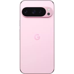 Google Pixel 9 Pro 256GB - Pink - Unlocked