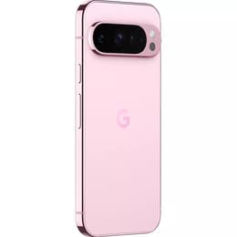 Google Pixel 9 Pro 256GB - Pink - Unlocked