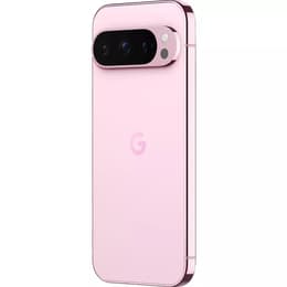 Google Pixel 9 Pro 256GB - Pink - Unlocked