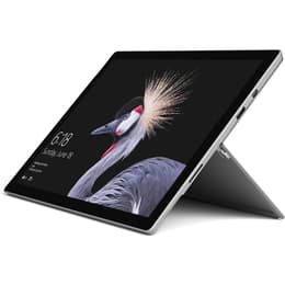 Microsoft Surface Pro (5th Gen) 128GB - Gray - (WiFi)
