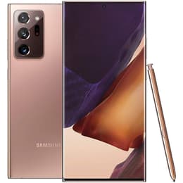 Galaxy Note20 Ultra 128GB - Bronze - Unlocked