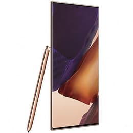 Galaxy Note20 Ultra 128GB - Bronze - Unlocked