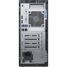 Dell OptiPlex 5060 MT Core i5 3 GHz - HDD 500 GB RAM 8GB