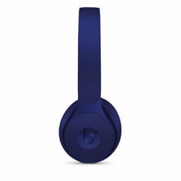 Beats By Dr. Dre Beats Solo Pro Noise cancelling Headphone Bluetooth with microphone - Dark Blue