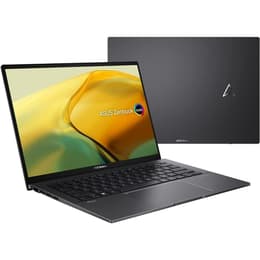 Asus Zenbook UM3402YA-WS51T 14-inch (2023) - Ryzen 5 7530U - 8 GB - SSD 256 GB