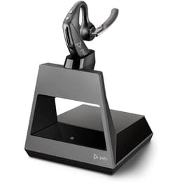 Plantronics Voyager 5200 UC Noise cancelling Headphone with microphone - Black