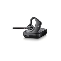 Plantronics Voyager 5200 UC Noise cancelling Headphone with microphone - Black